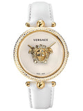 Versace Watch VCO040017 Quartz 5 ATM Sapphire Glass