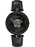 Versace Watch VCO050017 Quartz 5 ATM Sapphire Glass 30 Mm
