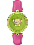 Versace Luxury Watch VCO150017 Quartz 5 ATM Sapphire Glass