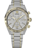 Versace Luxury Watch VE0CA0224 Quartz 5 ATM Sapphire Glass