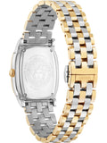 Versace Watch VE1B01325 Quartz 3 ATM Sapphire Glass