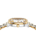 Versace Watch VE1B01325 Quartz 3 ATM Sapphire Glass