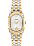 Versace Watch VE1B01325 Quartz 3 ATM Sapphire Glass