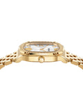 Versace Watch VE1B01525 Quartz 3 ATM Sapphire Glass Lady