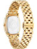 Versace Watch VE1B01525 Quartz 3 ATM Sapphire Glass Lady