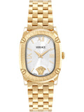 Versace Watch VE1B01525 Quartz 3 ATM Sapphire Glass Lady