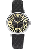 Versace Watch VE1CA0123 Quartz 5 ATM Sapphire Glass Chronograph