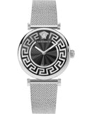 Versace Watch VE1CA0423 Quartz 5 ATM Sapphire Glass 30 mm