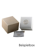 Versace Watch VE2B00221 Quartz 5 ATM Sapphire Date