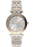 Versace Watch VE2B00521 Quartz 5 ATM Sapphire Glass Date