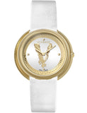 Versace Watch VE2CA0223 Quartz 5 ATM Sapphire Glass Chronograph