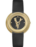 Versace Watch VE2CA0323 Quartz 5 ATM Sapphire Glass Chronograph