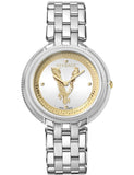 Versace Watch VE2CA0523 Quartz 5 ATM Sapphire Glass