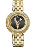 Versace Watch VE2CA0723 Quartz 5 ATM Sapphire Glass