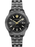 Versace Watch VE2D00621 Quartz 5 ATM Sapphire Glass 30 mm