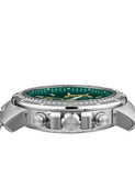 Versace Watch VE2E00821 Quartz 5 ATM Sapphire Glass 30 Mm