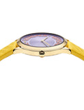 Versace Watch VE2O00822 Quartz 5 ATM Sapphire Glass 30 mm
