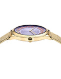 Versace Watch VE2O00822 Quartz 5 ATM Sapphire Glass 30 mm
