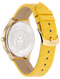Versace Watch VE2O00822 Quartz 5 ATM Sapphire Glass 30 mm
