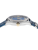Versace Watch VE2S00122 Quartz 5 ATM Sapphire Glass
