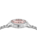 Versace Watch VE2S00825 Quartz 5 ATM Sapphire Glass Lady