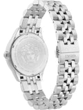 Versace Watch VE2S00825 Quartz 5 ATM Sapphire Glass Lady