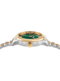 Versace Watch VE2S01125 Quartz 5 ATM Sapphire Glass Lady