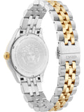 Versace Watch VE2S01125 Quartz 5 ATM Sapphire Glass Lady