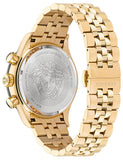 Versace Watch VE2U00622 Gent Quartz 5 ATM Sapphire Chronograph