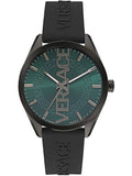 Versace Watch LOGO HALO Model VE3H00322