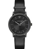 Versace Watch VE5A00220 Bold Luxury Timepiece