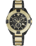 Versace Luxury Watch VE5CA0723 Quartz 5 ATM Sapphire Glass