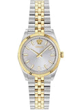 Versace Watch VE5K00926 Quartz 3 ATM Sapphire Glass Lady