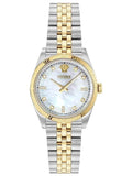 Versace Watch VE5K01026 Quartz 3 ATM Sapphire Glass Ladies