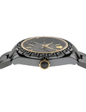 Versace Luxury Watch VE6B00123 Quartz 5 ATM Sapphire Glass Date