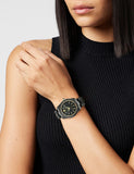 Versace Luxury Watch VE6B00123 Quartz 5 ATM Sapphire Glass Date