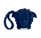 VERSACE Mod. MEDUSA POP 3H + VERSACE BLUE SILICON PURSE-1