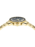Versace Watch Greca Dome Crono