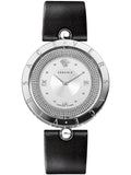 Versace Luxury Watch VE7900120 Quartz 3 ATM Mineral Glass