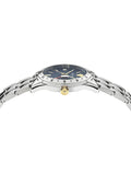 Versace Watch VE7C00523 Quartz 5 ATM Sapphire Glass