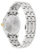 Versace Watch VE7C00523 Quartz 5 ATM Sapphire Glass
