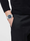 Versace Watch VE7C00523 Quartz 5 ATM Sapphire Glass
