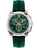 Versace Watch VE7CA0223 Quartz 5 ATM Sapphire Glass