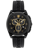 Versace Luxury Watch VE7CA0523 Quartz 5 ATM Sapphire Glass