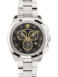 Versace Luxury Watches VE7CA0723 Gent Quartz 5 ATM Sapphire Glass 30 mm