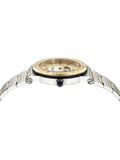 Versace Luxury Watch VE7G00524 Quartz 5 ATM Sapphire Glass Date