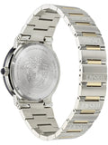 Versace Luxury Watch VE7G00524 Quartz 5 ATM Sapphire Glass Date