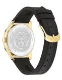 Versace Men’s Watch VE8A00224 Quartz 5 ATM Sapphire Glass