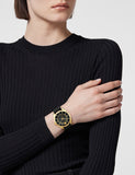 Versace Men’s Watch VE8A00224 Quartz 5 ATM Sapphire Glass