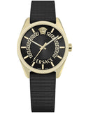 Versace Men’s Watch VE8A00224 Quartz 5 ATM Sapphire Glass